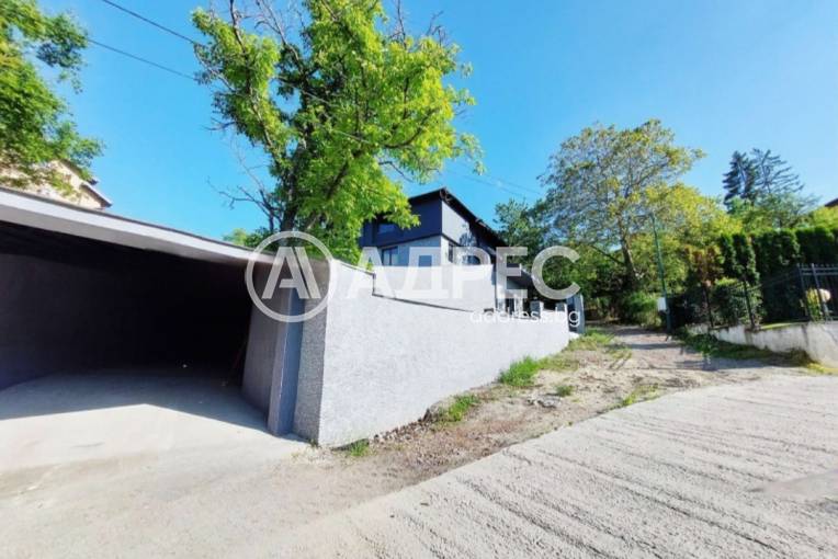 Къща/Вила, София, Панчарево, 642518, Снимка 4