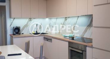 Тристаен апартамент, Русе, Широк център, 654518, Снимка 9