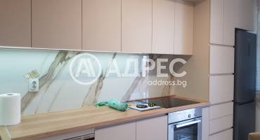 Тристаен апартамент, Русе, Широк център, 654518, Снимка 10