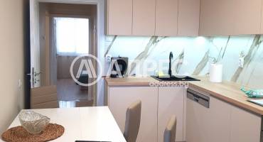 Тристаен апартамент, Русе, Широк център, 654518, Снимка 11