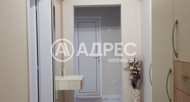 Тристаен апартамент, Русе, Широк център, 654518, Снимка 13