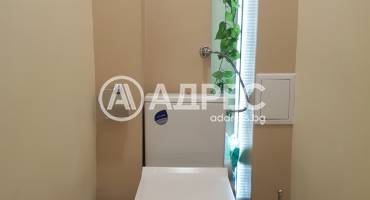 Тристаен апартамент, Русе, Широк център, 654518, Снимка 15