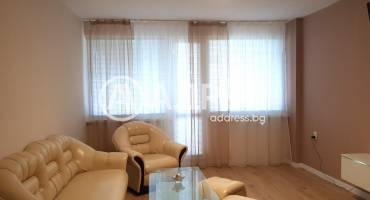 Тристаен апартамент, Русе, Широк център, 654518, Снимка 2