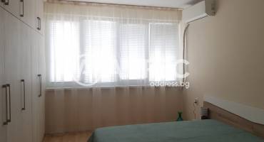 Тристаен апартамент, Русе, Широк център, 654518, Снимка 5