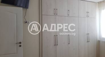 Тристаен апартамент, Русе, Широк център, 654518, Снимка 6