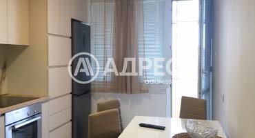 Тристаен апартамент, Русе, Широк център, 654518, Снимка 8