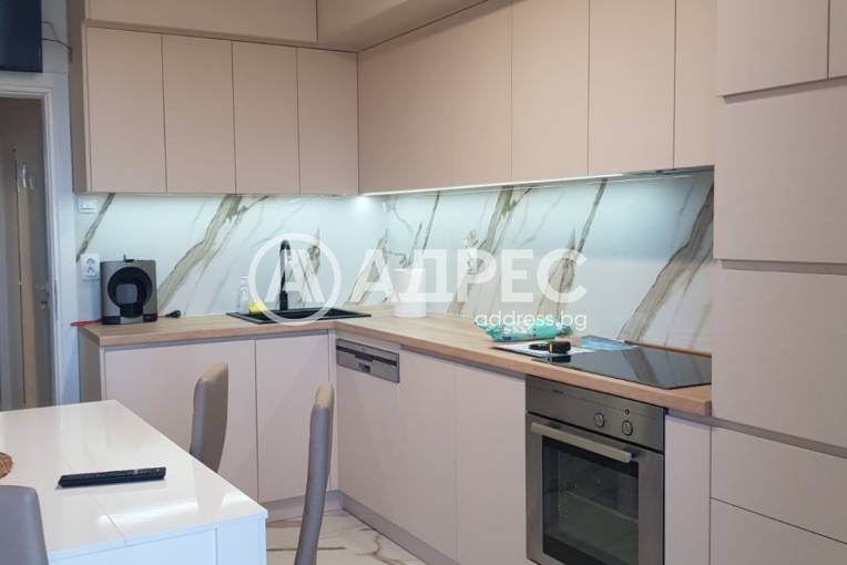 Тристаен апартамент, Русе, Широк център, 654518, Снимка 9