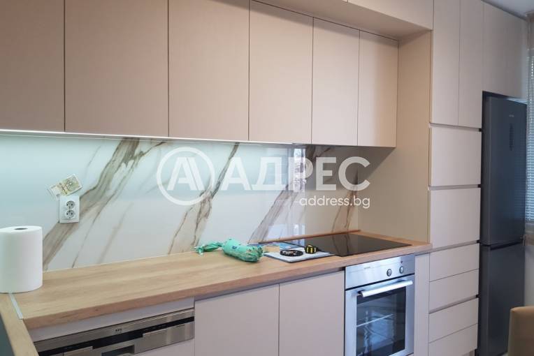 Тристаен апартамент, Русе, Широк център, 654518, Снимка 10