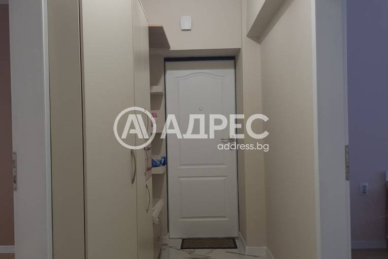 Тристаен апартамент, Русе, Широк център, 654518, Снимка 12