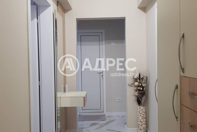 Тристаен апартамент, Русе, Широк център, 654518, Снимка 13