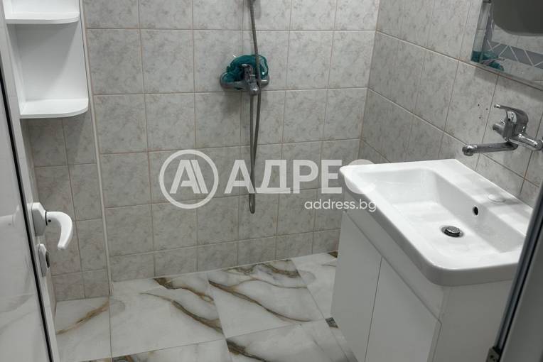 Тристаен апартамент, Русе, Широк център, 654518, Снимка 14