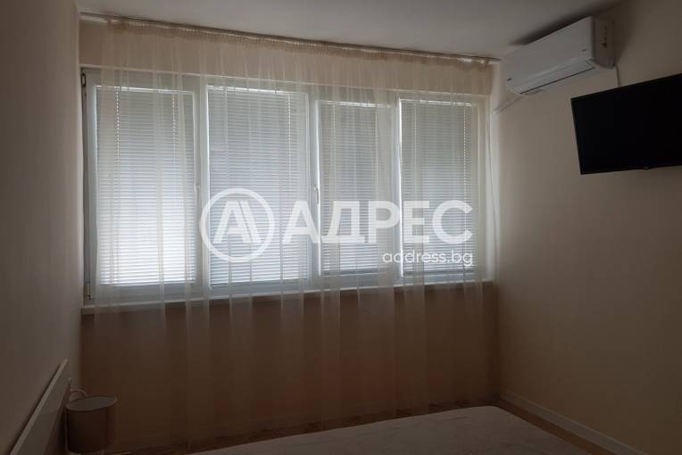 Тристаен апартамент, Русе, Широк център, 654518, Снимка 3