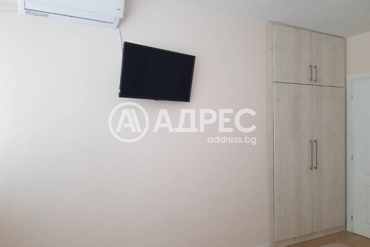 Тристаен апартамент, Русе, Широк център, 654518, Снимка 4