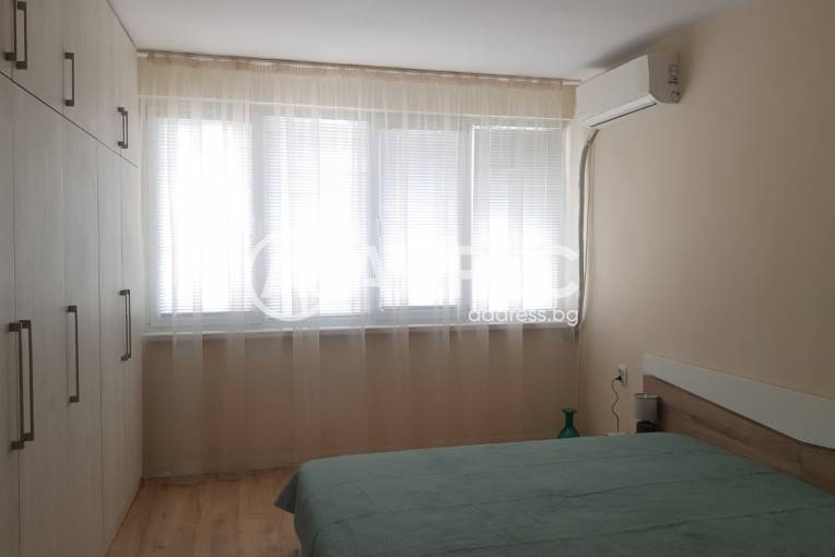 Тристаен апартамент, Русе, Широк център, 654518, Снимка 5