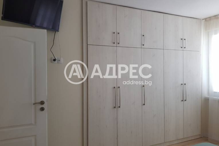 Тристаен апартамент, Русе, Широк център, 654518, Снимка 6