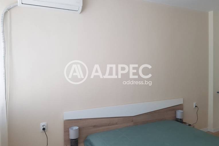 Тристаен апартамент, Русе, Широк център, 654518, Снимка 7