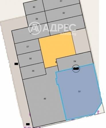 Магазин, Стара Загора, Зелен клин, 666518, Снимка 1