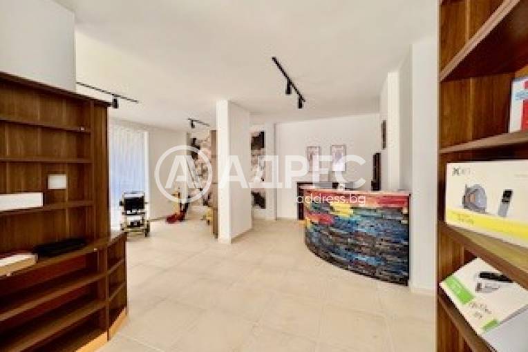 Магазин, Стара Загора, Зелен клин, 666518, Снимка 2