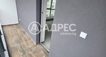 Двустаен апартамент, Велико Търново, Картала, 683518, Снимка 8