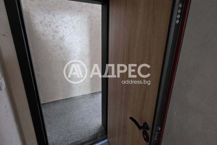Двустаен апартамент, Велико Търново, Картала, 683518, Снимка 1
