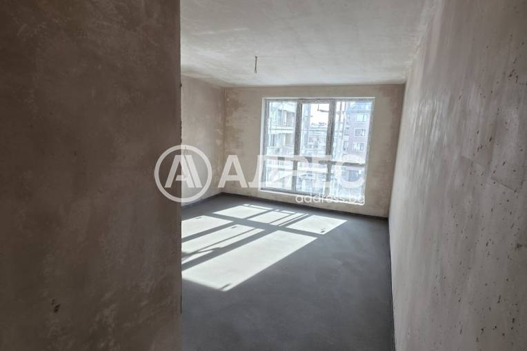 Двустаен апартамент, Велико Търново, Картала, 683518, Снимка 1