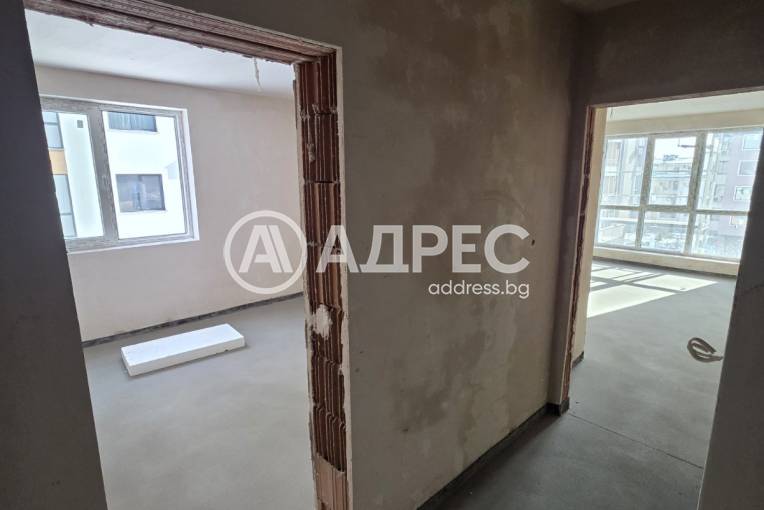 Двустаен апартамент, Велико Търново, Картала, 683518, Снимка 2