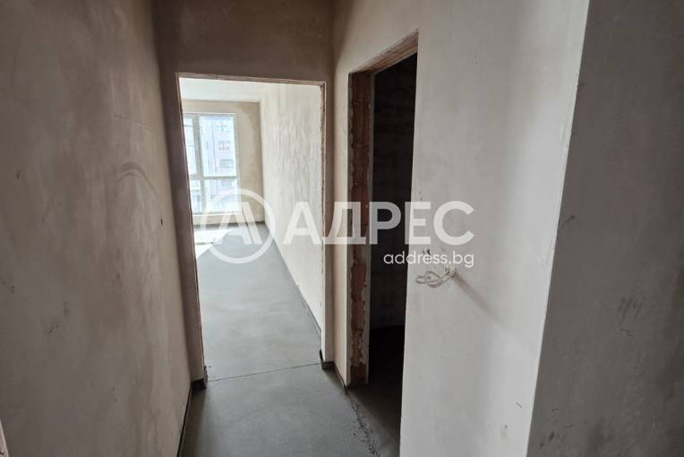 Двустаен апартамент, Велико Търново, Картала, 683518, Снимка 3