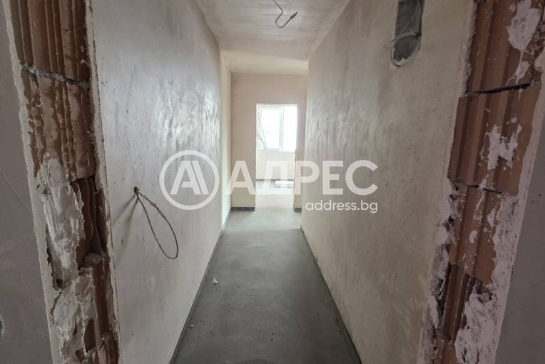 Двустаен апартамент, Велико Търново, Картала, 683518, Снимка 5