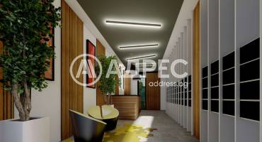 Тристаен апартамент, София, Обеля 2, 684518, Снимка 2