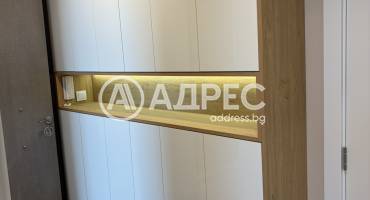 Тристаен апартамент, Пловдив, Южен, 701518, Снимка 11