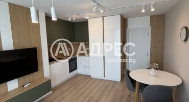 Тристаен апартамент, Пловдив, Южен, 701518, Снимка 2