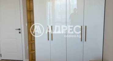 Тристаен апартамент, Пловдив, Южен, 701518, Снимка 6