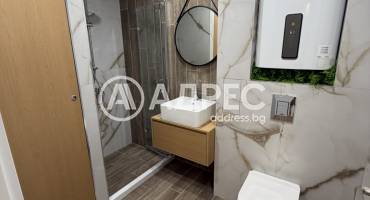 Тристаен апартамент, Пловдив, Южен, 701518, Снимка 7