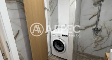 Тристаен апартамент, Пловдив, Южен, 701518, Снимка 8