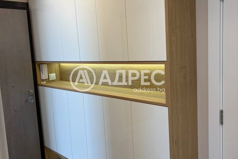 Тристаен апартамент, Пловдив, Южен, 701518, Снимка 10