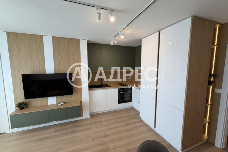 Тристаен апартамент, Пловдив, Южен, 701518, Снимка 3