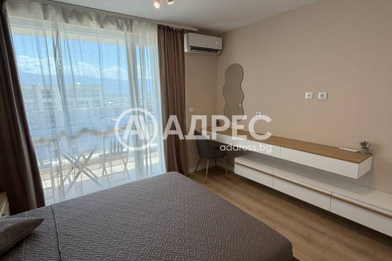 Тристаен апартамент, Пловдив, Южен, 701518, Снимка 4