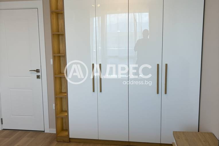 Тристаен апартамент, Пловдив, Южен, 701518, Снимка 6