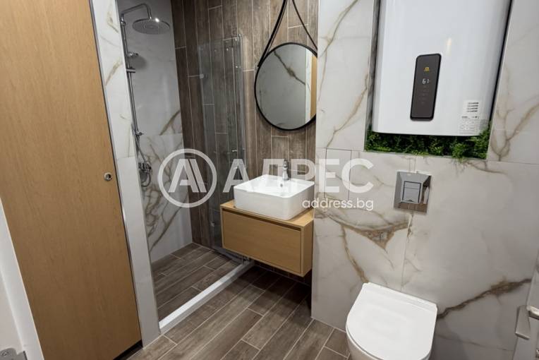 Тристаен апартамент, Пловдив, Южен, 701518, Снимка 7