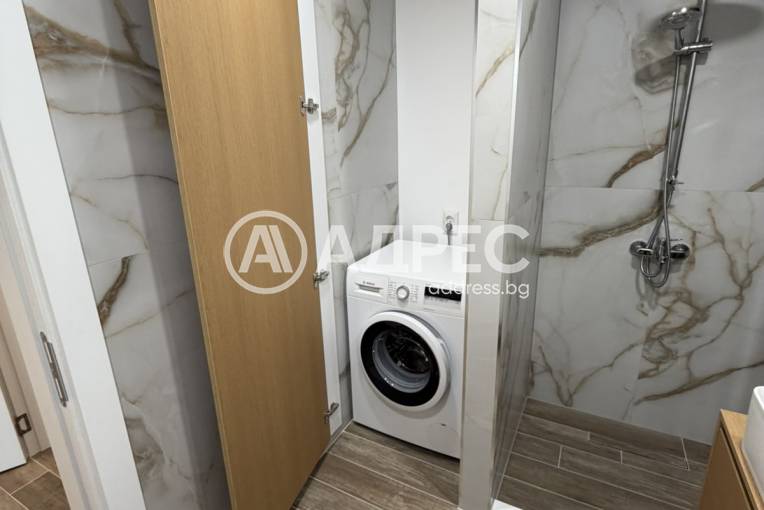 Тристаен апартамент, Пловдив, Южен, 701518, Снимка 8