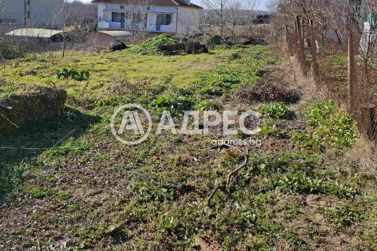 Парцел/Терен, Шкорпиловци, 660519, Снимка 1