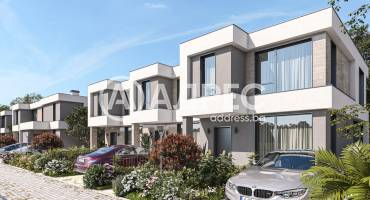 Къща/Вила, Поморие, местност Кошарите, 661519, Снимка 2