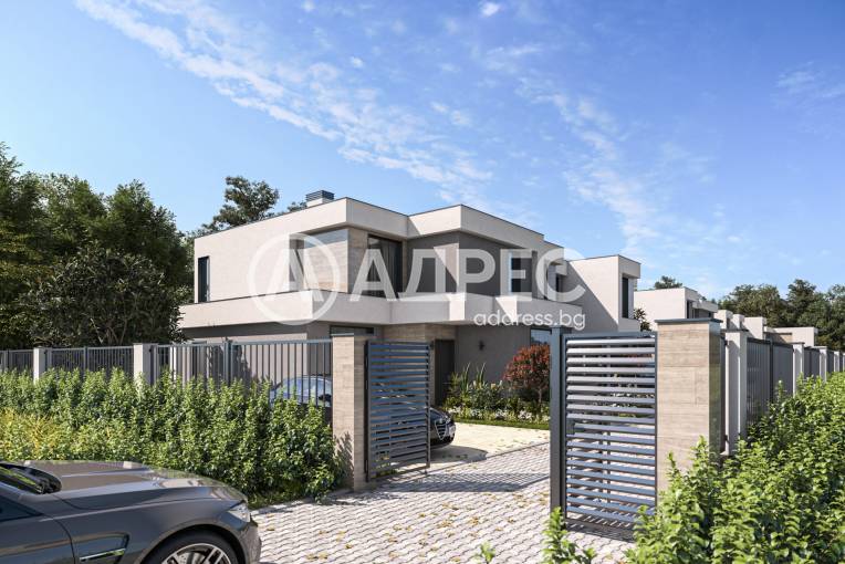 Къща/Вила, Поморие, местност Кошарите, 661519, Снимка 1