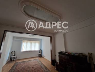 Многостаен апартамент, София, Център, 663519, Снимка 1