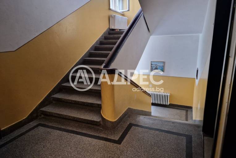 Многостаен апартамент, София, Център, 663519, Снимка 5