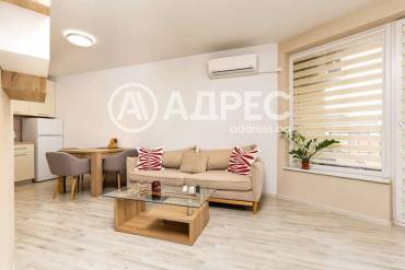 Двустаен апартамент, Пловдив, Център, 671519, Снимка 1