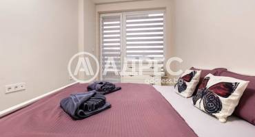 Двустаен апартамент, Пловдив, Център, 671519, Снимка 9