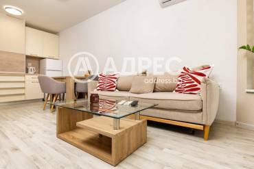 Двустаен апартамент, Пловдив, Център, 671519, Снимка 2
