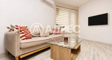Двустаен апартамент, Пловдив, Център, 671519, Снимка 1