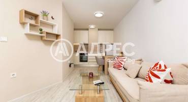 Двустаен апартамент, Пловдив, Център, 671519, Снимка 2